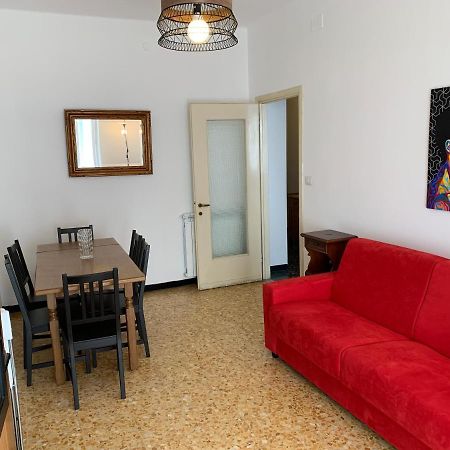 Casa Bianca 2 - Confortevole In Centro A 모네글리아 외부 사진