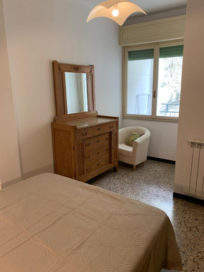 Casa Bianca 2 - Confortevole In Centro A 모네글리아 외부 사진