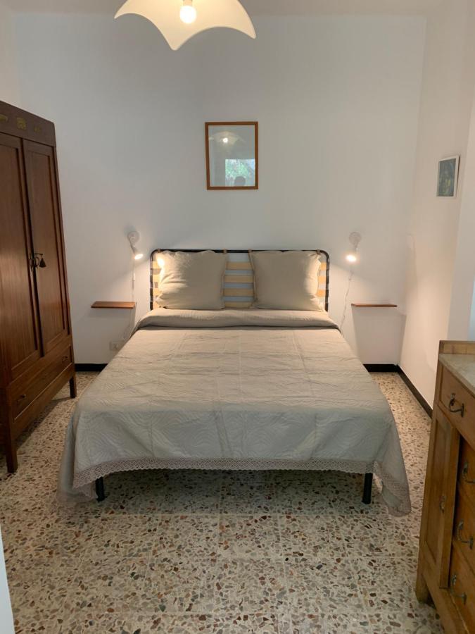 Casa Bianca 2 - Confortevole In Centro A 모네글리아 외부 사진